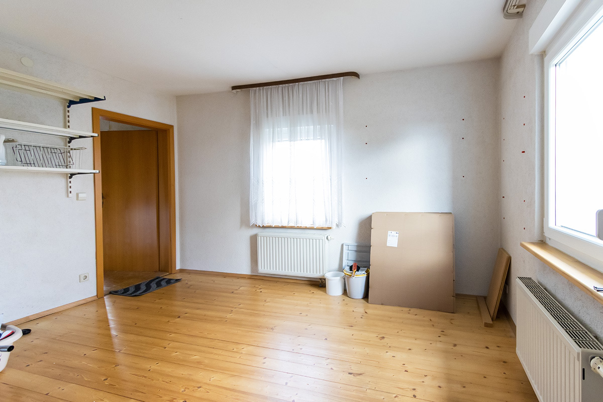 [2378] Einfamilienhaus in 88356 OstrachBurgweiler BIV GmbH